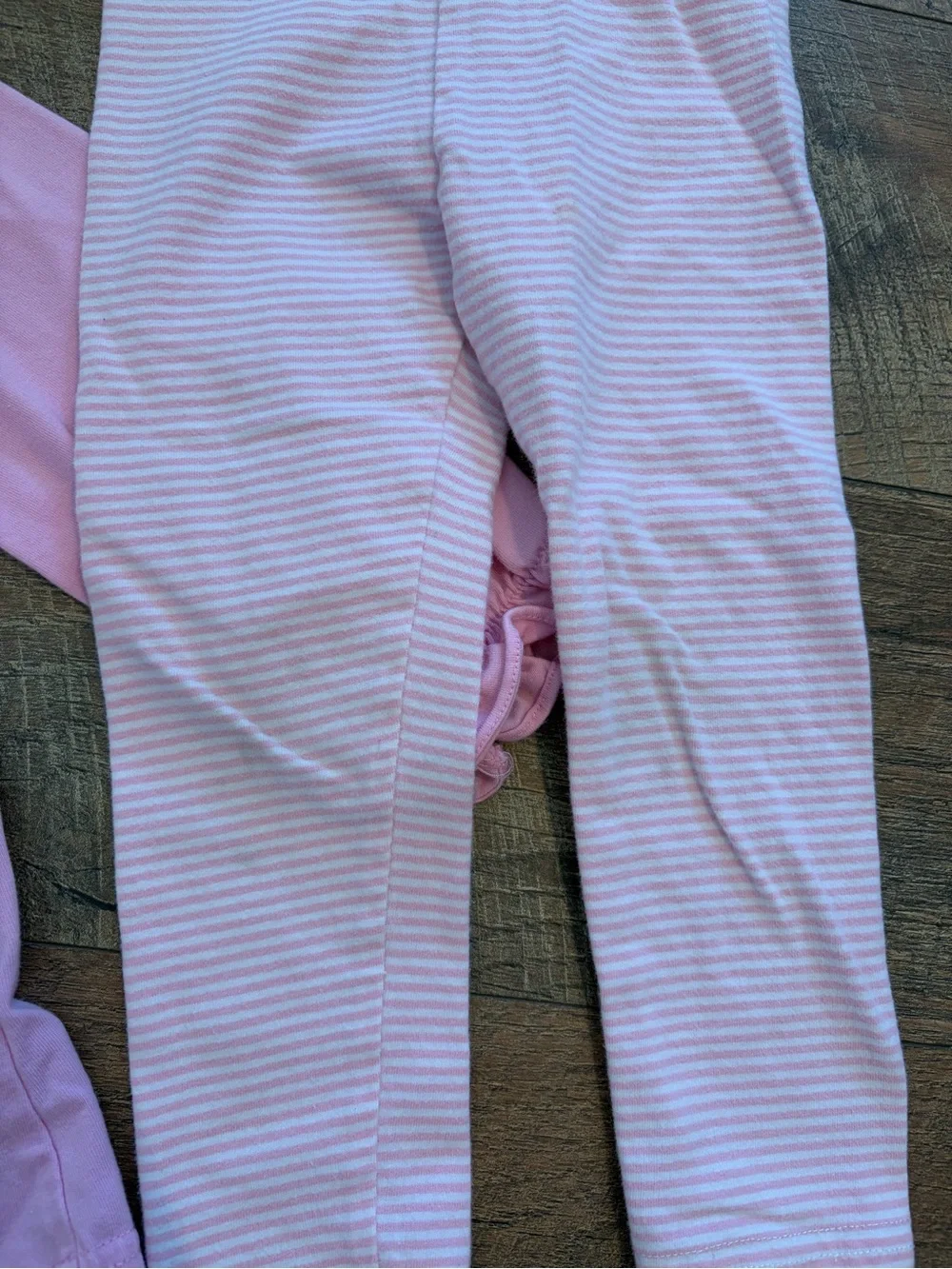 Stitchy Fish pant set PLAY
